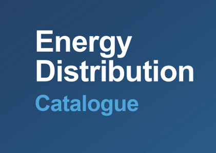 Hager - Energy Distribution Catalog