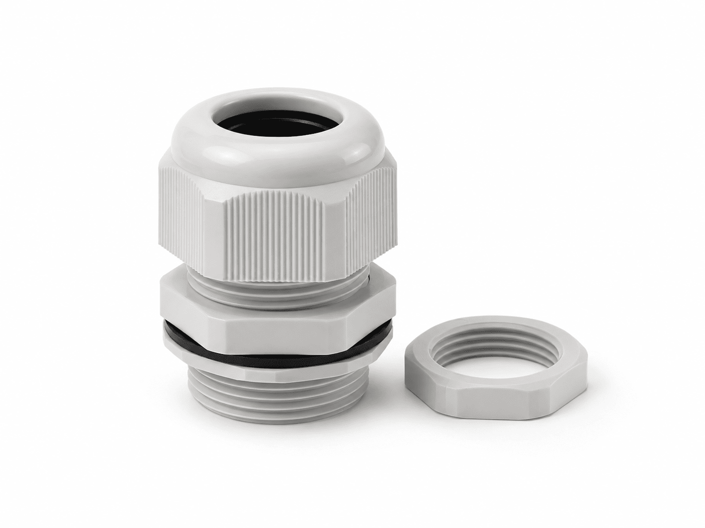 Cable Gland kategori barang elektrikal