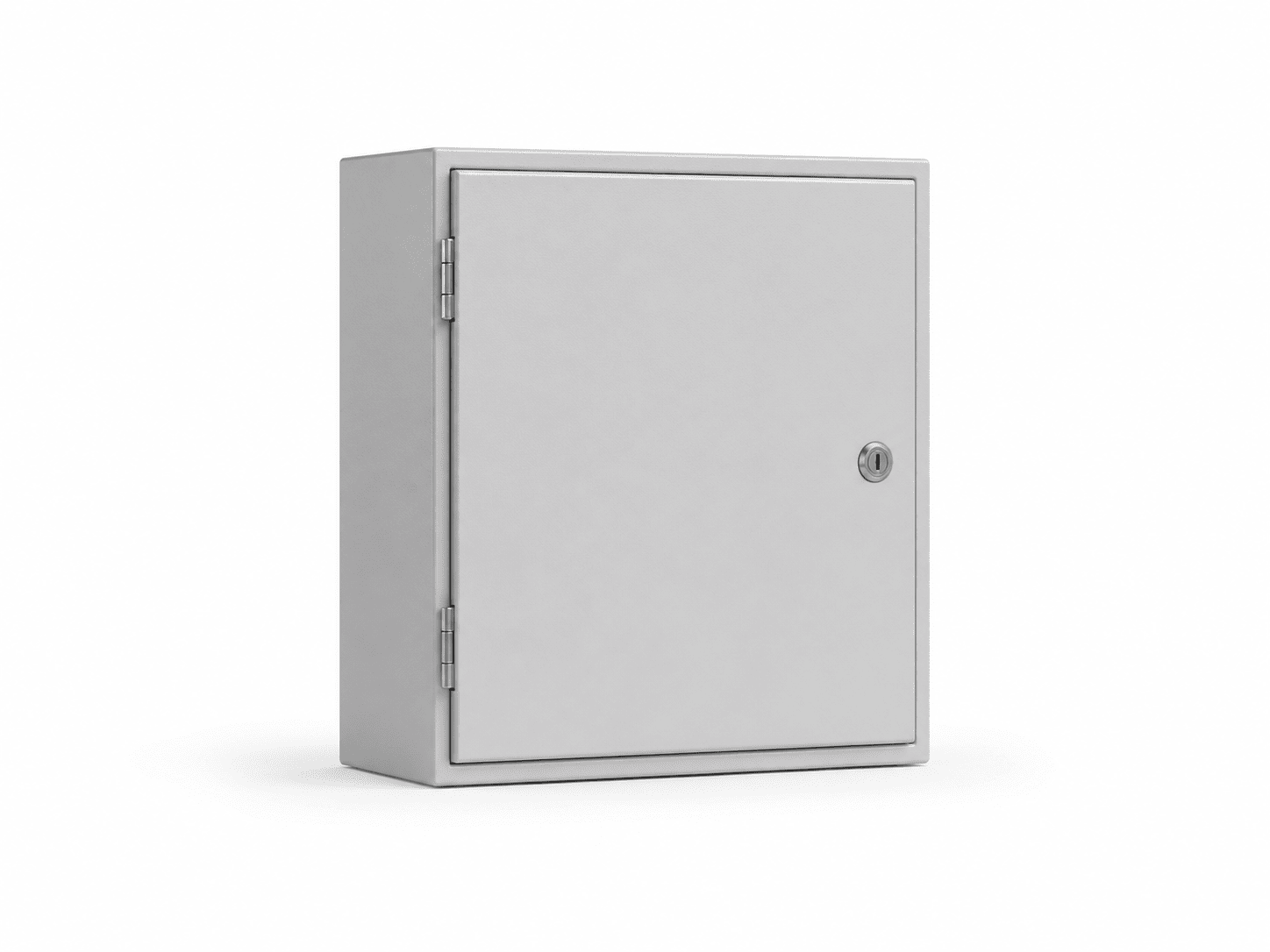 Panel Box kategori barang elektrikal