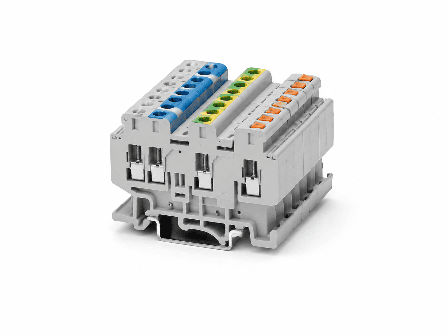 Terminal Block kategori barang elektrikal