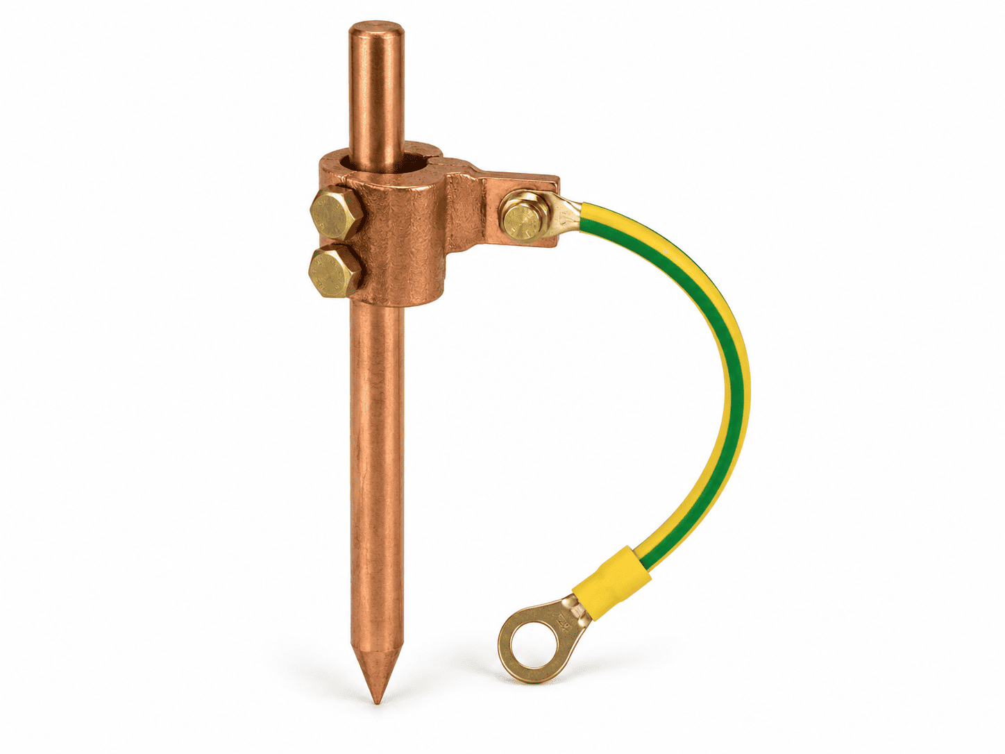 Grounding System kategori barang elektrikal