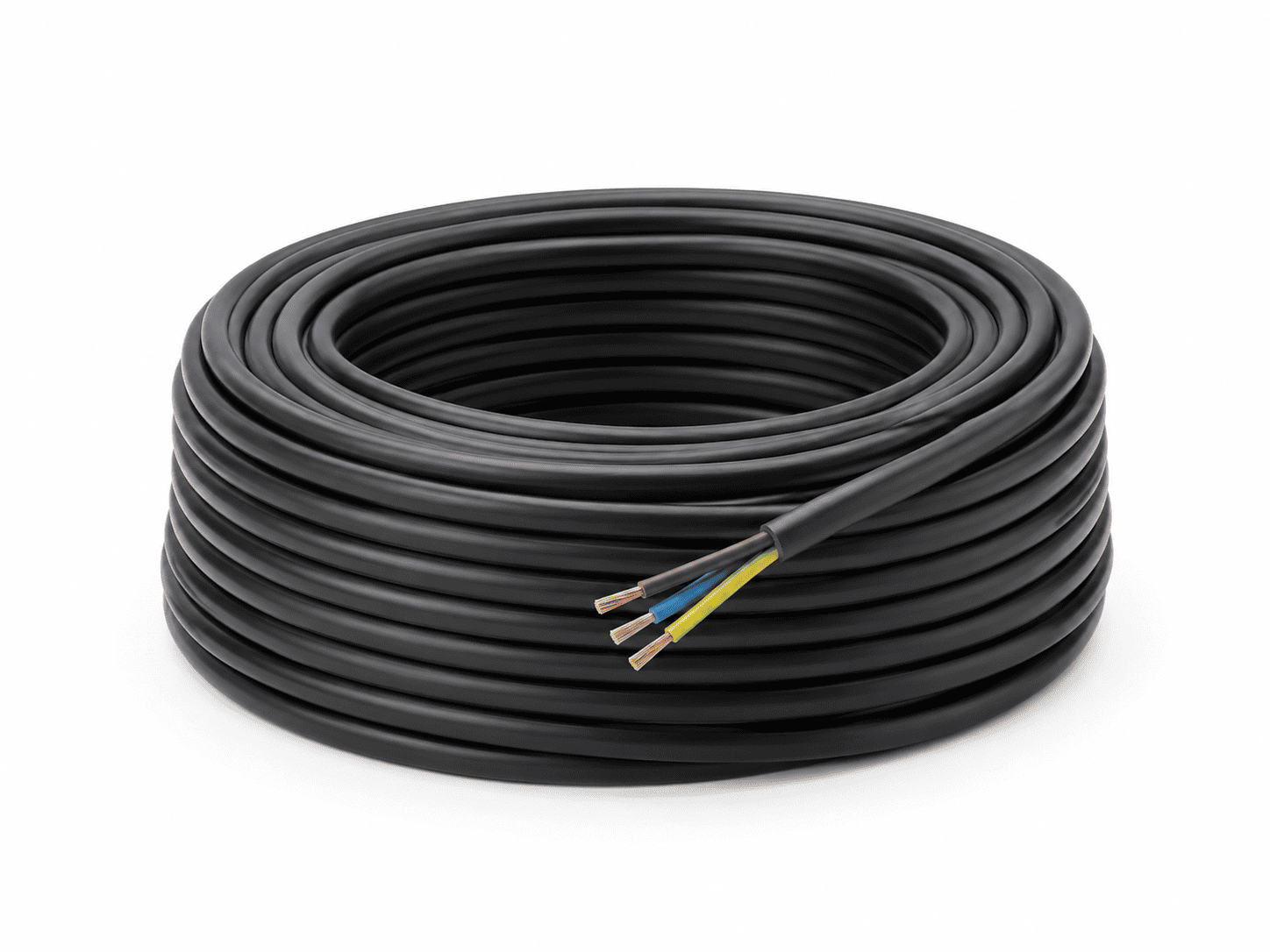 Kabel Listrik kategori barang elektrikal