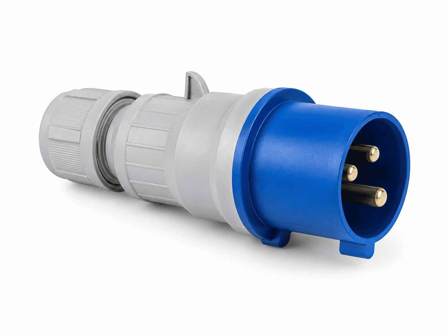 Industrial Plug kategori barang elektrikal