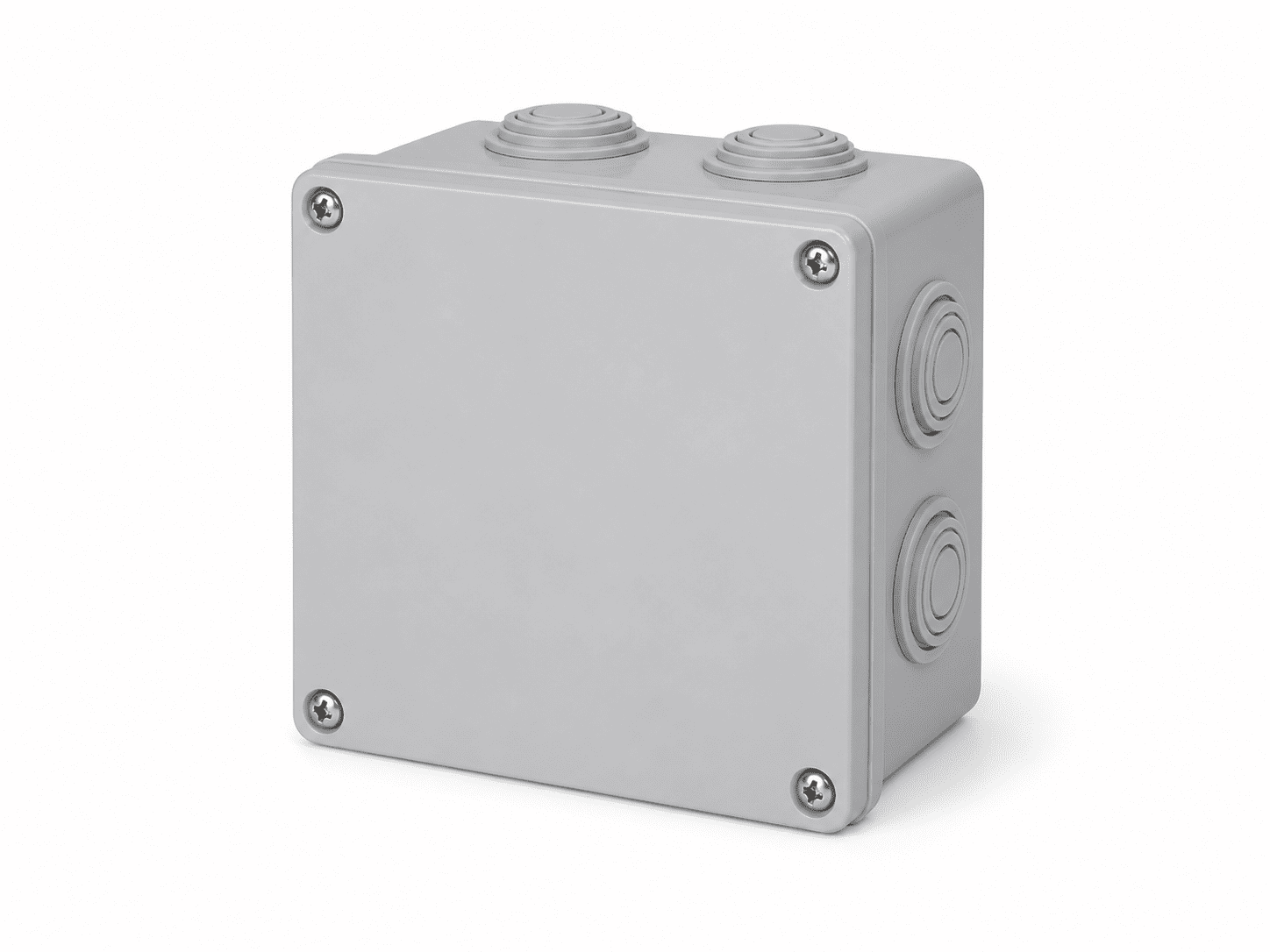 Junction Box kategori barang elektrikal
