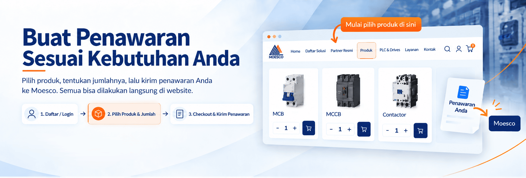 Penawaran