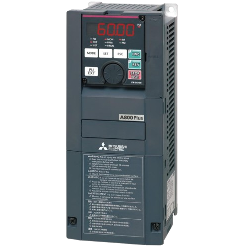 FREQROL FR-A800 Inverter