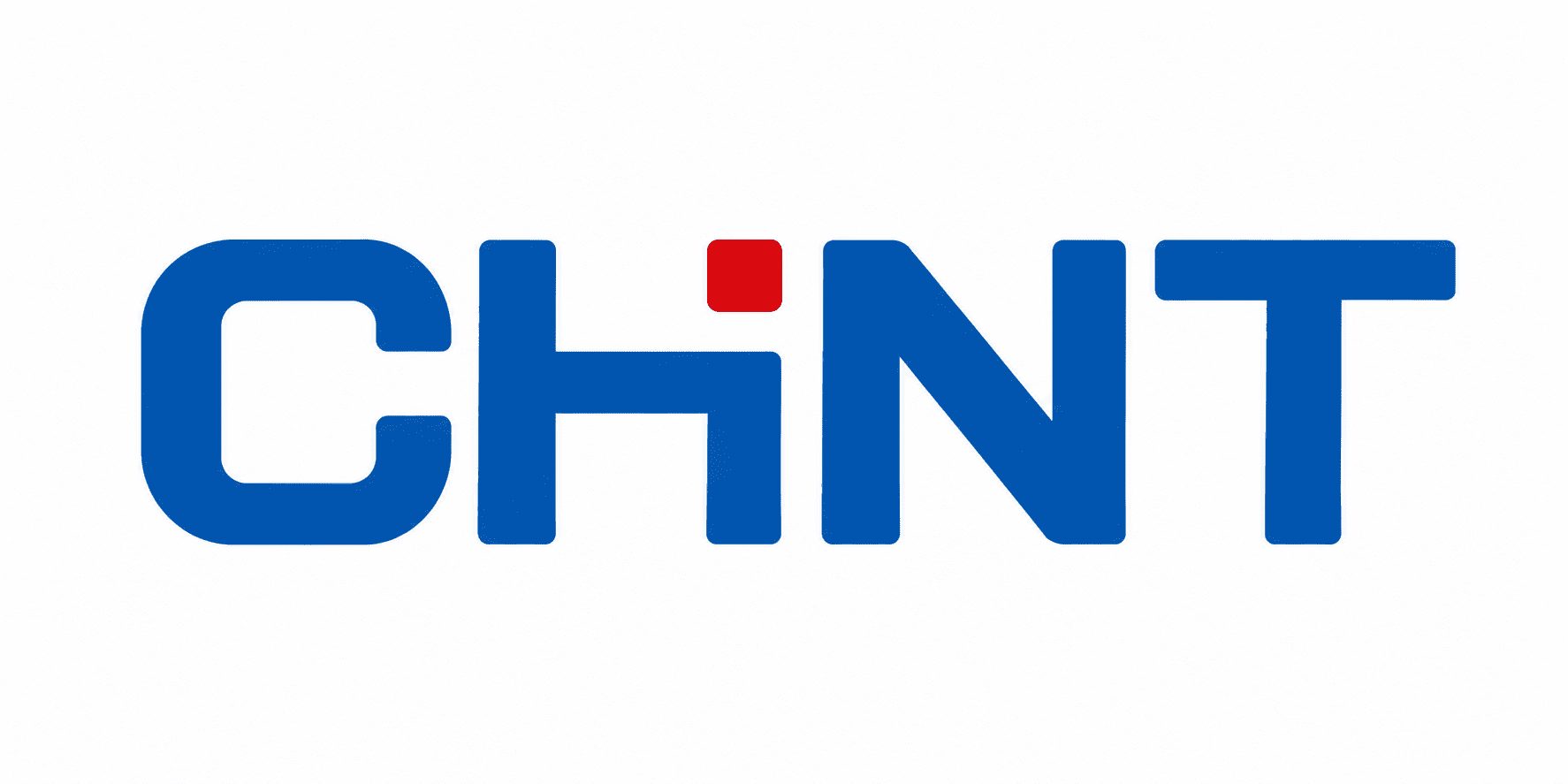 Logo partner resmi Chint