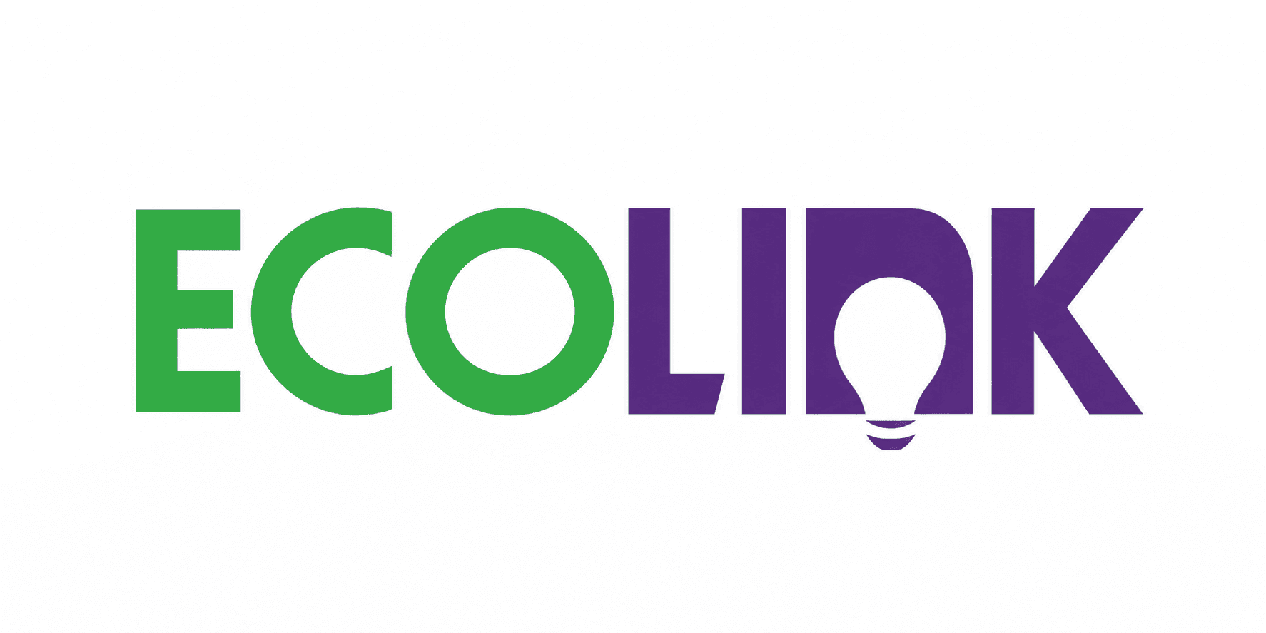Logo partner resmi Ecolink