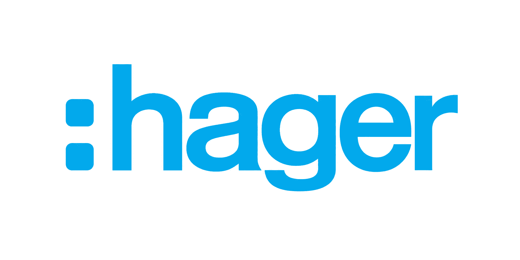 Logo partner resmi Hager