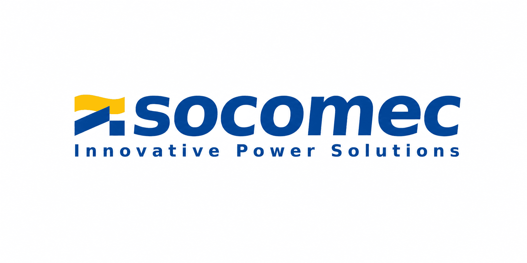 Logo partner resmi Socomec
