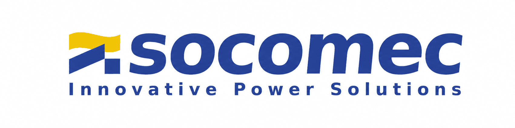 Logo Socomec