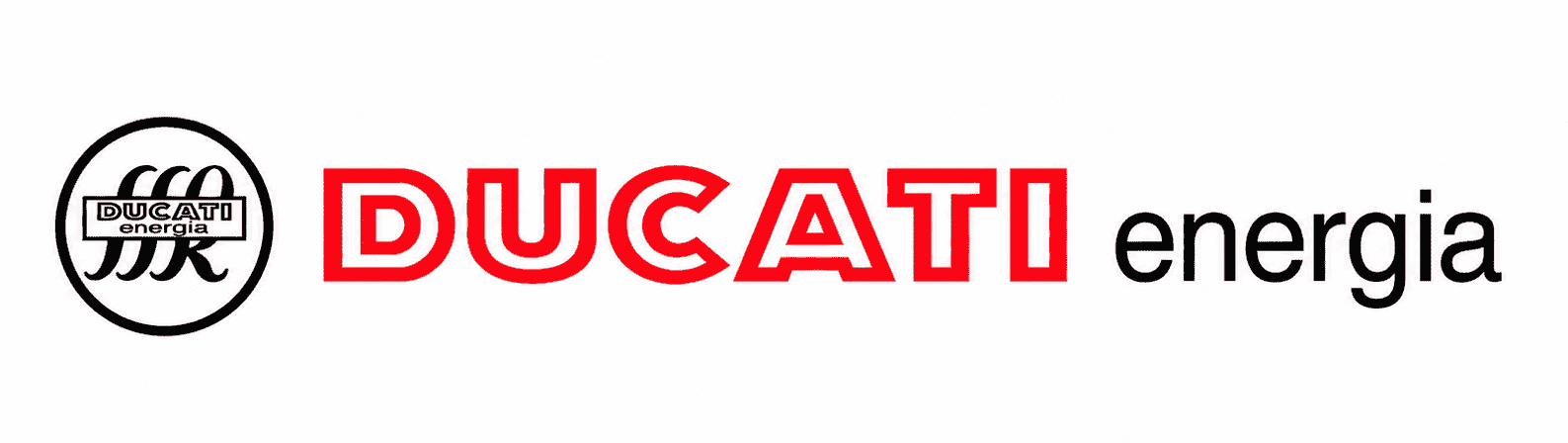 Logo partner resmi Ducati