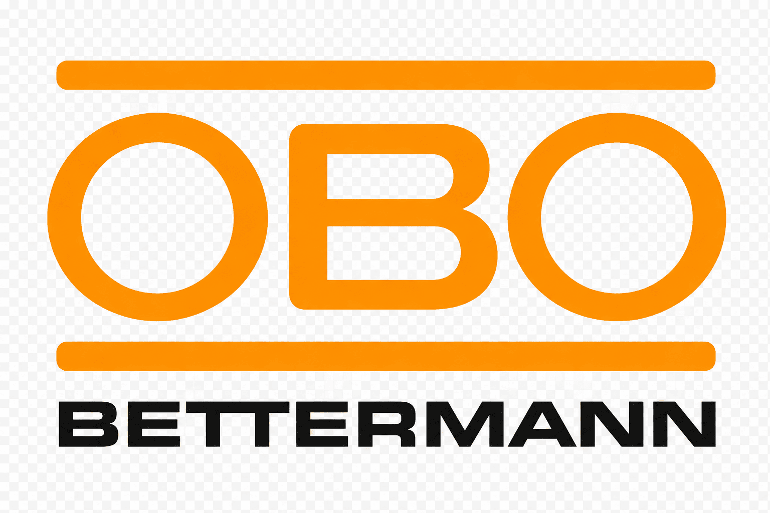 Logo partner resmi OBO Bettermann
