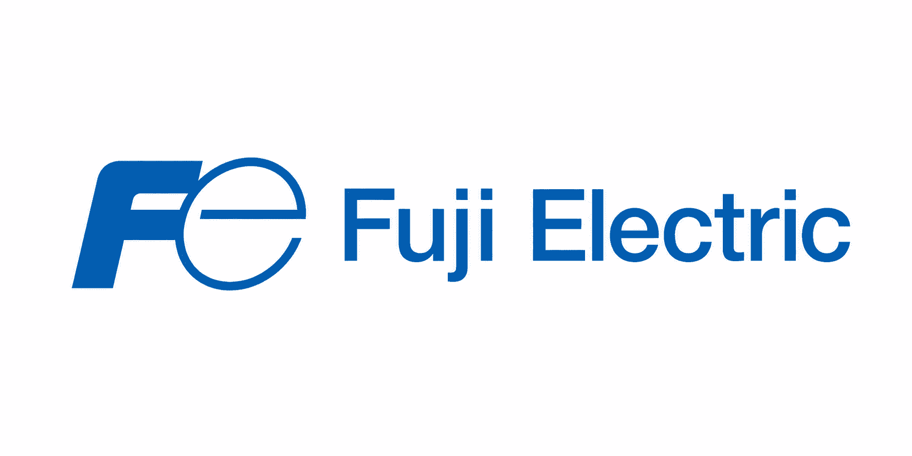 Logo partner resmi Fuji Electric