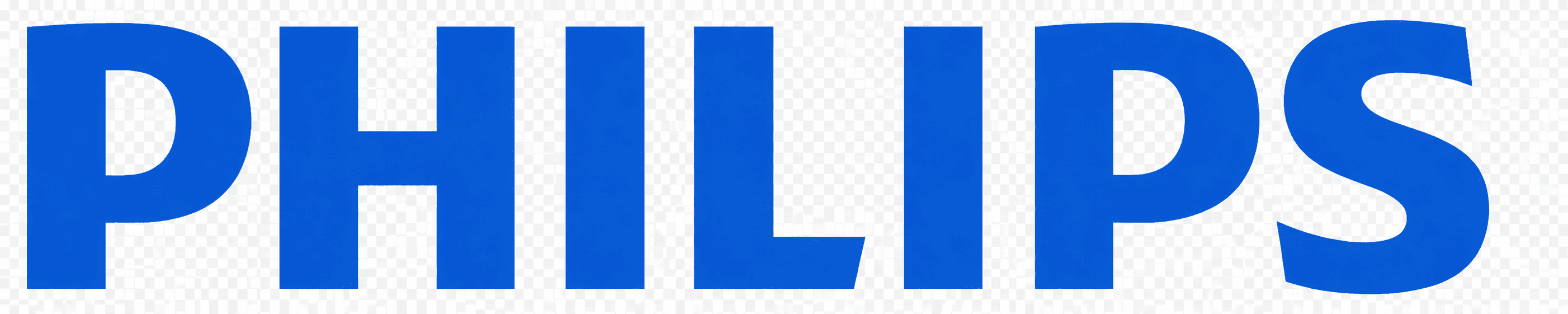 Logo partner resmi Philips