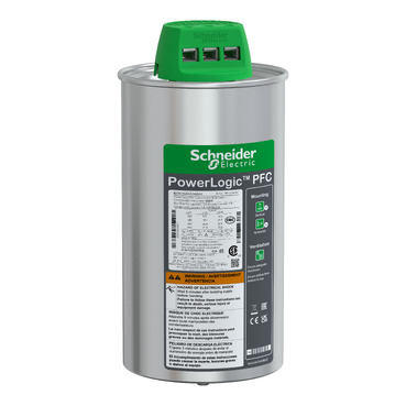 BLRCH200A240B40 CAPACITOR CAN HDY 20/24KVAR 400V