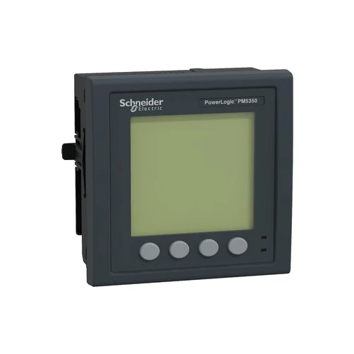 METSEPM5350 PM5350 Modbus RS-485 Acc 0.5S, 15th H