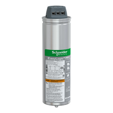 BLRCS250A300B40 CAPACITOR CAN SDY 25/30KVAR 400V