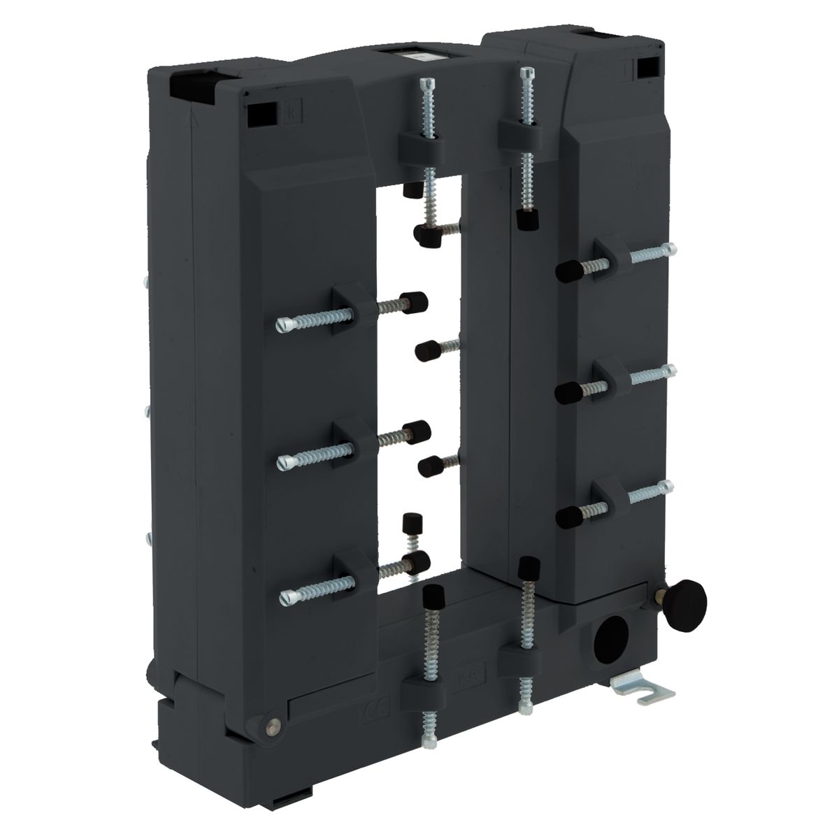 METSECT5GJ400 CT Split core Type GJ bar 4000x5A CTR