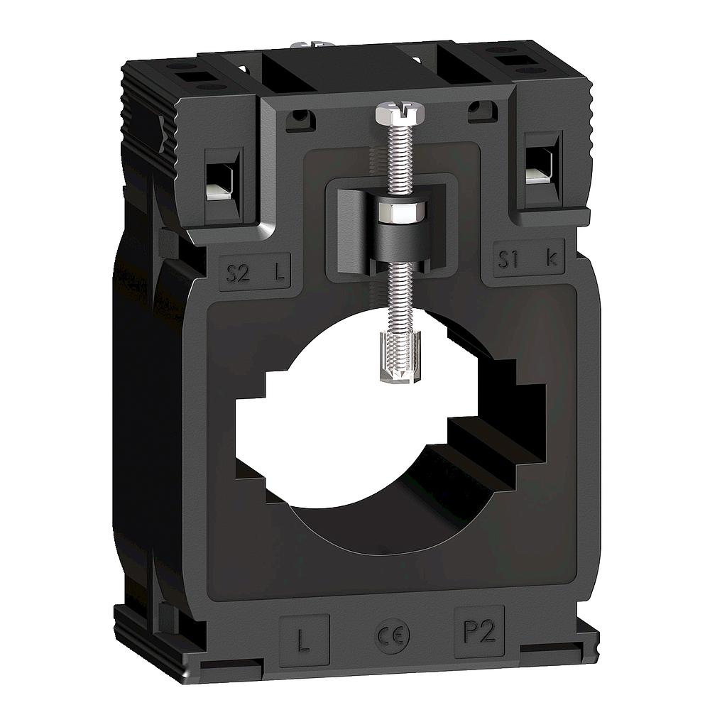 METSECT5MD050 CT Solid core 40mm dia or bar 500x5A CTR
